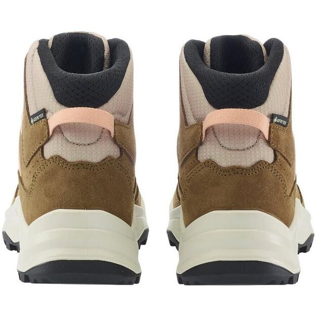 Полуботинки Lowa VENTIERRA GTX QC