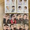 Iyf Incheon Con Sound Check Sailor Seat Kit Photocard Photo
