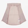 The North Face Women S Slipe Hooded Jacket Pale Pink