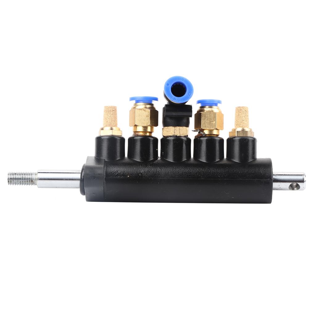 Клапан управления подачей воздуха, педальный клапан для шиномонтажного станка Ranger, принадлежности, инструмент типа A(2)