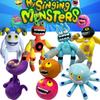My Singing Monsters Plush Toy Collection Rare Wubbox Ghazt Thumpies Toe Jammer Air Epic Wubbox Epic Wubbox Tawkerr