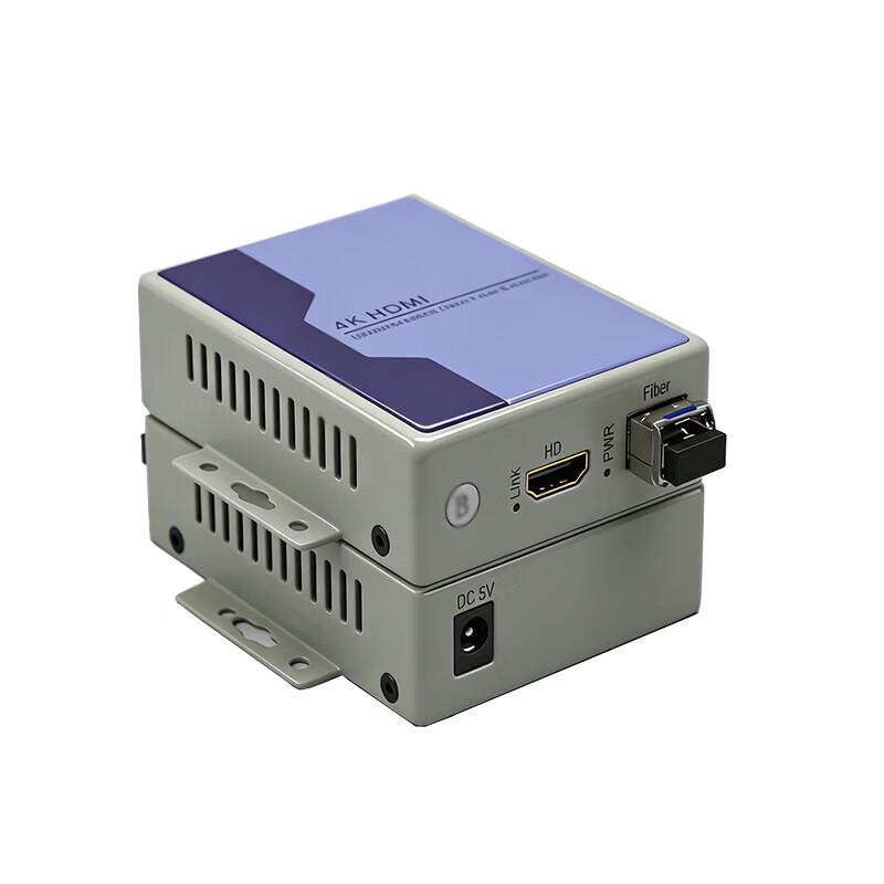 Оптический трансивер Guangyu Star Continent GY-H10 4K HDMI