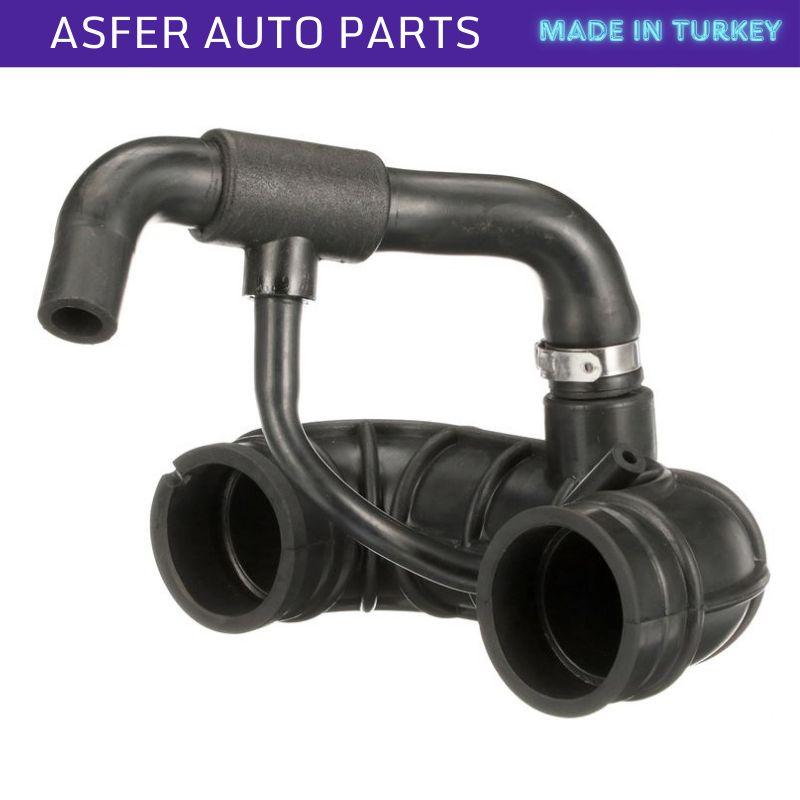 Шланг воздушного фильтра для Albea Palio 1.2 8V-16V 2002 после OEM 46789769