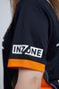 Игровая футболка Fnatic Gear 2024 Pro, Игровая футболка FNATIC 2024 Pro Kit, Размер L, FC-PW-5056276033124, XX3772