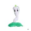 15cm Game PLANTS VS. ZOMBIES PVZ Soft Stuffed Toys Plant Cartoon Soft Plush Dolls Toy Plushie Doll Xmas Gift For Kids