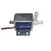 Ronghuaguan 6V/12V/24V Miniature Solenoid Valve - Two-Position, Three-Way Air Control Valve