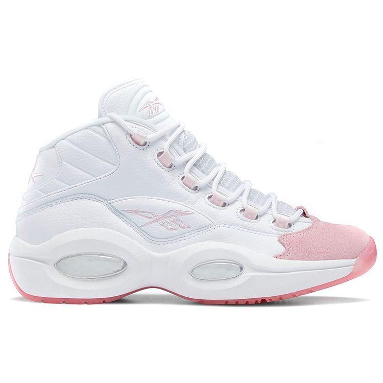 Вопрос Reebok Mid 'Pink Toe' G55120