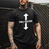 2024 Loose Men T Shirt Weird 3D Print Tshirt Short Sleeve Quick Dry Material Polyester Elastic T-shirt Hipster Tee Shirt Cool