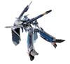 TAMASHII NATIONS DX Chogokin Macross Delta the Movie Absolute Kairos Plus Immelman 260mm ABS Die Cast PVC Painted Movable Figure LIVE!!!!!! VF-31AX