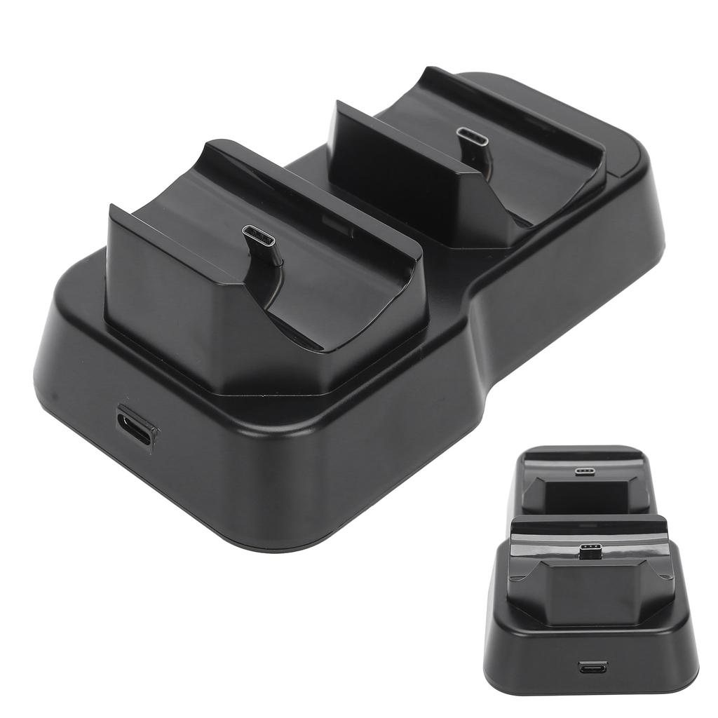 HSPS5002 Dock Charger Charging Base for Gamepad Game Controller Fit for Sony PS5