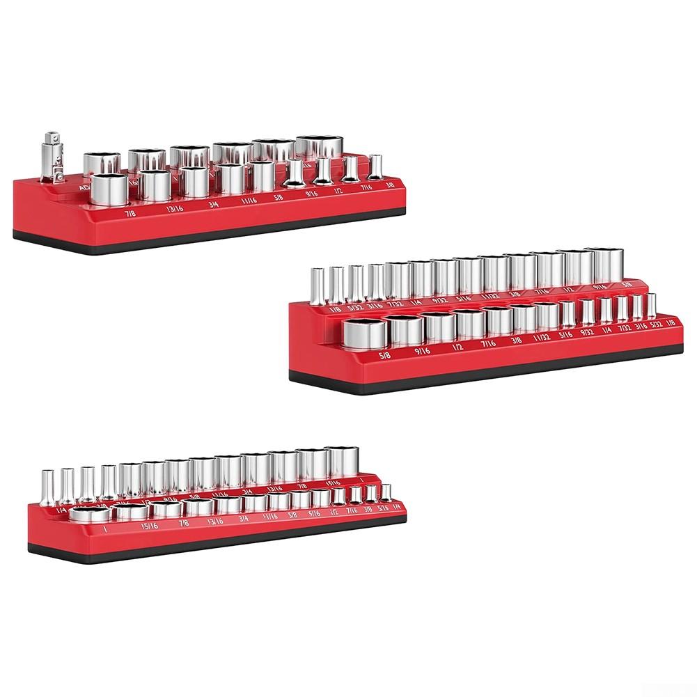Органайзеры на 1/2 3/8 1/4, органайзер для привода