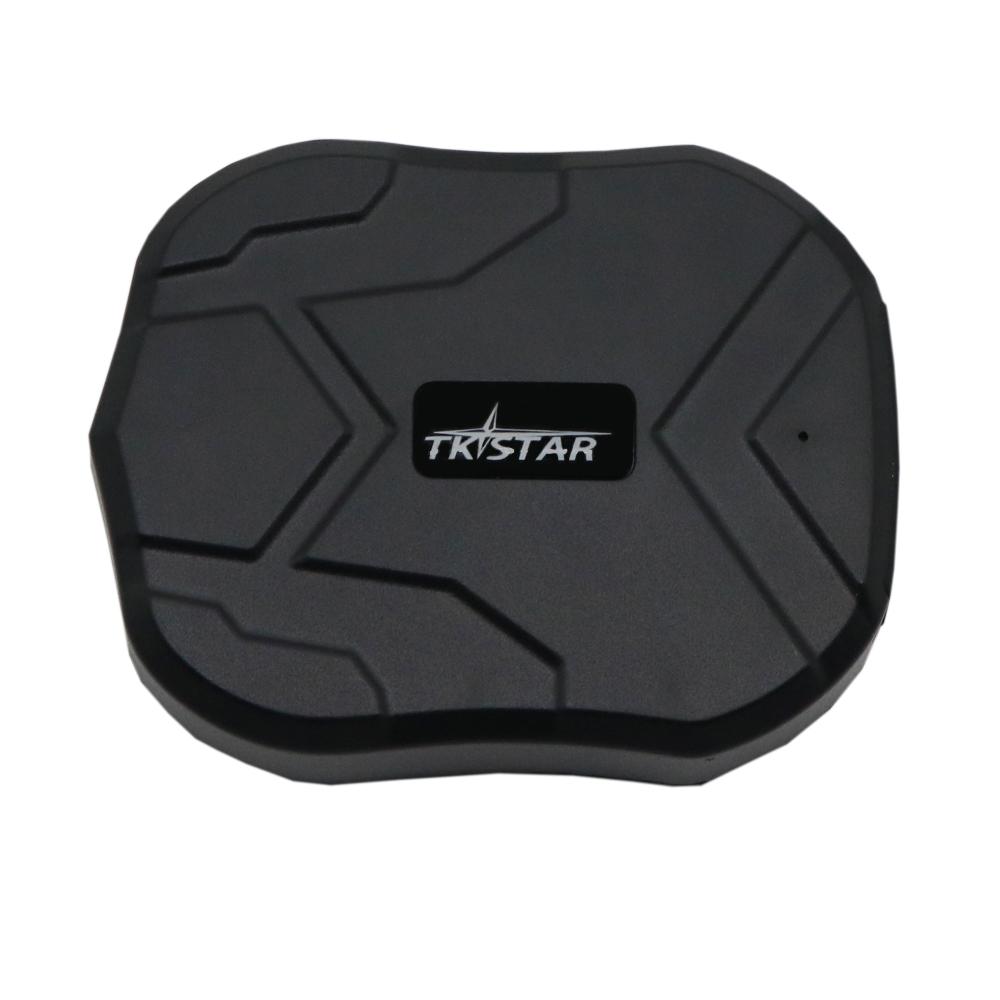 Car Tracker GPS Tracker Car 1500mAh Mini GPS Tracker TKSTAR TK905 GPS Locator GPS Tracker Auto Magnet Free Web APP PK TK913