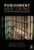 Книга The Limits of Punitive Crime Control