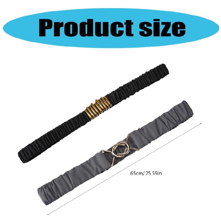 Женский пуховик Пояс Пояс для пальто Пояс на талию Пояс для пуховика Панк-пояс Для пуховика Мужской Пуховик Пояс Замена