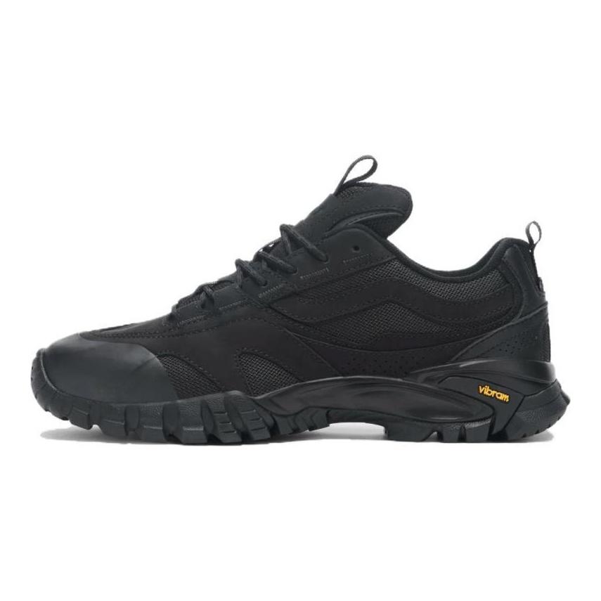 Vans Speed Vibram 'Black' Vans VN000CSCBKA