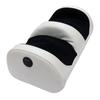 Kuroshio Foot Massage Device for Authentic Massage White 058379 Legs, Balls,