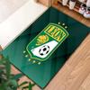 Club Leon Carpet Rug for Living Room Bedroom Home Sofa Decoration,Kids play Non-slip Floor Mat