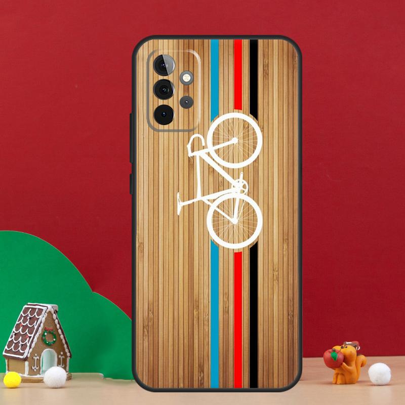 Велосипедный чехол для горного велосипеда для Samsung Galaxy A36 A56 A06 A13 A53 A32 A12 A22 A52 A35 A17 A16 A55 A15 A54 A34 A14