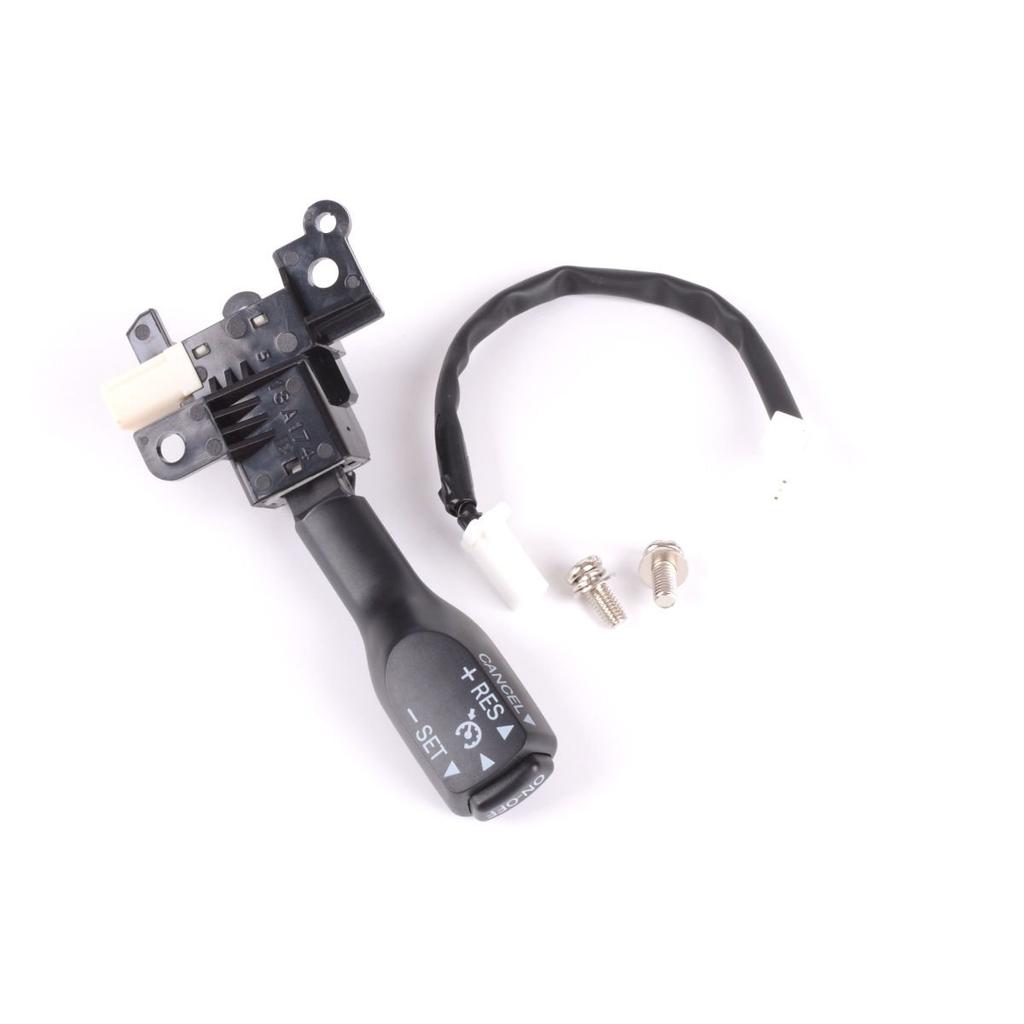 Dkvaess Переключатель круиз-контроля 84632-34011 Toyota Camry Corolla Highlander RAV4 Matrix Tundra Lexus Yaris Scion
