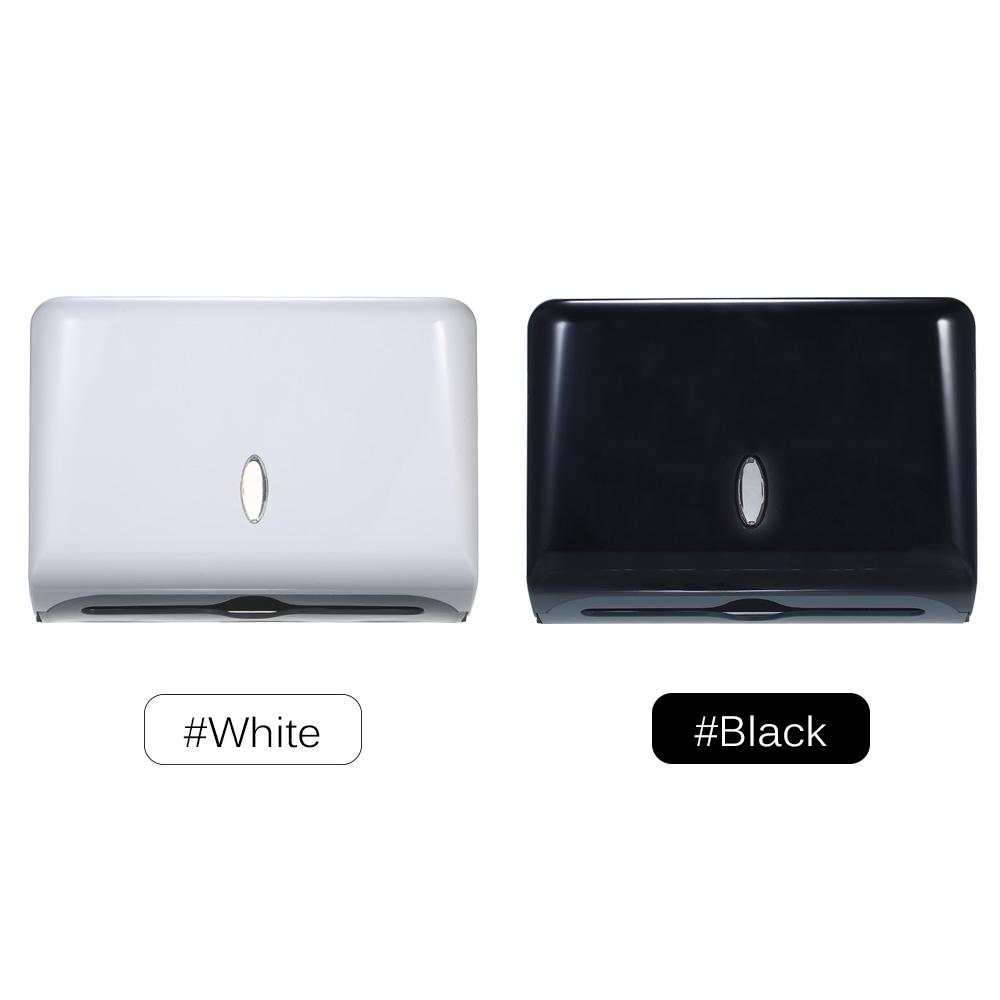 Диспенсер для бумажных полотенец Настенный держатель для бумажных полотенец Диспенсер для ванной комнаты Туалетная бумага