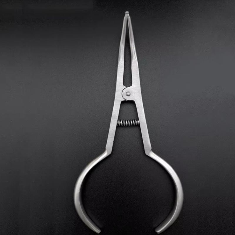 Ортодонтический сепаратор, установка щипцов, стоматологическая эластичная резинка, стоматологические принадлежности из нержавеющей стали, материалы, принадлежности