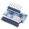 433Mhz Rf Receiver Learning Code Decoder Module 433 Mhz Wireless 4Ch Output