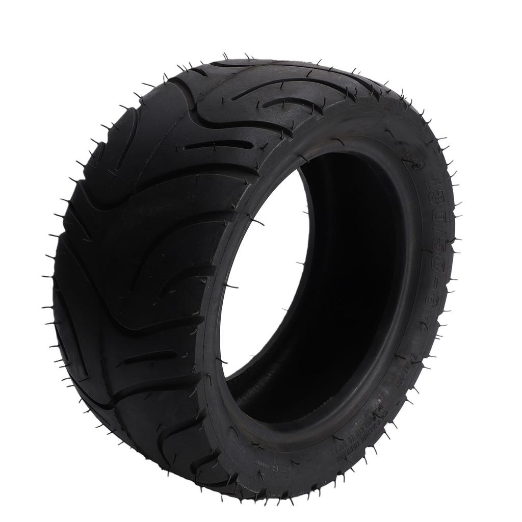 130/50-8 Противопрокольная резина Tubeless 8 дюймов Задняя шина для мотоциклов Monkey Z50 Z50A Z50J