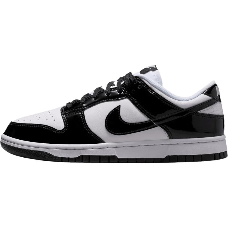 Nike Женские повседневные кроссовки Dunk SE STREET1