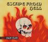 CD TAPPER ZUKIE - Escape From Hell TJDCD336 Trojan Records 2006 UK Регги, Ска и Даб Б/У