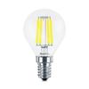LED Filament Bulb E14 P45 4W 3000K 470lm