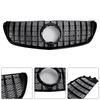 Front Upper Grille Grill Fit Mercedes Benz V Class W447 2014-03.2019
