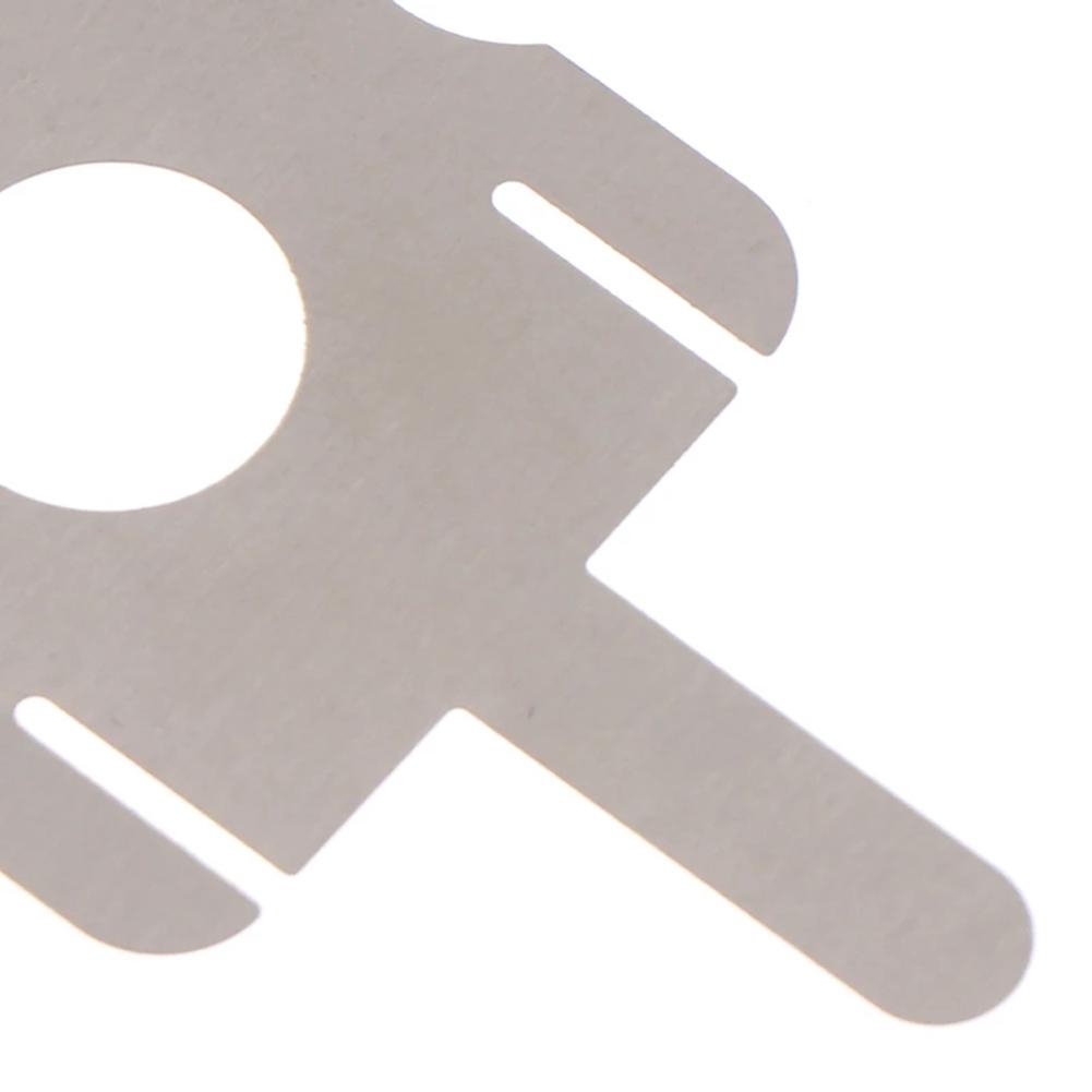 Точечная сварка никелевой пластины прокатка для замены 30 шт. 4S аккумуляторной батареи