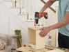 Аккумуляторная ударная дрель Black & Decker BDCHD12S1-XJ