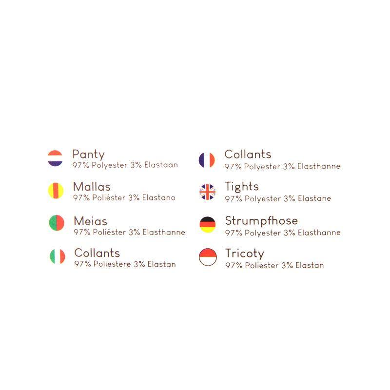 BILL TORNADE Women's High Waist Pull-On Thermal Tights