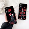 Sasori Kakashi Hatake Akatsuki Narutos Cover for Apple iPhone 16 17 Air 14 15 Pro Max Plus 16+ 16E 14+ ProMax Coque Case