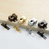 New 10-1Pack Magnet Cabinet Catches Door Stop Closer Stoppers Damper Buffer For Wardrobe Hardware Furniture Fittings Accessories