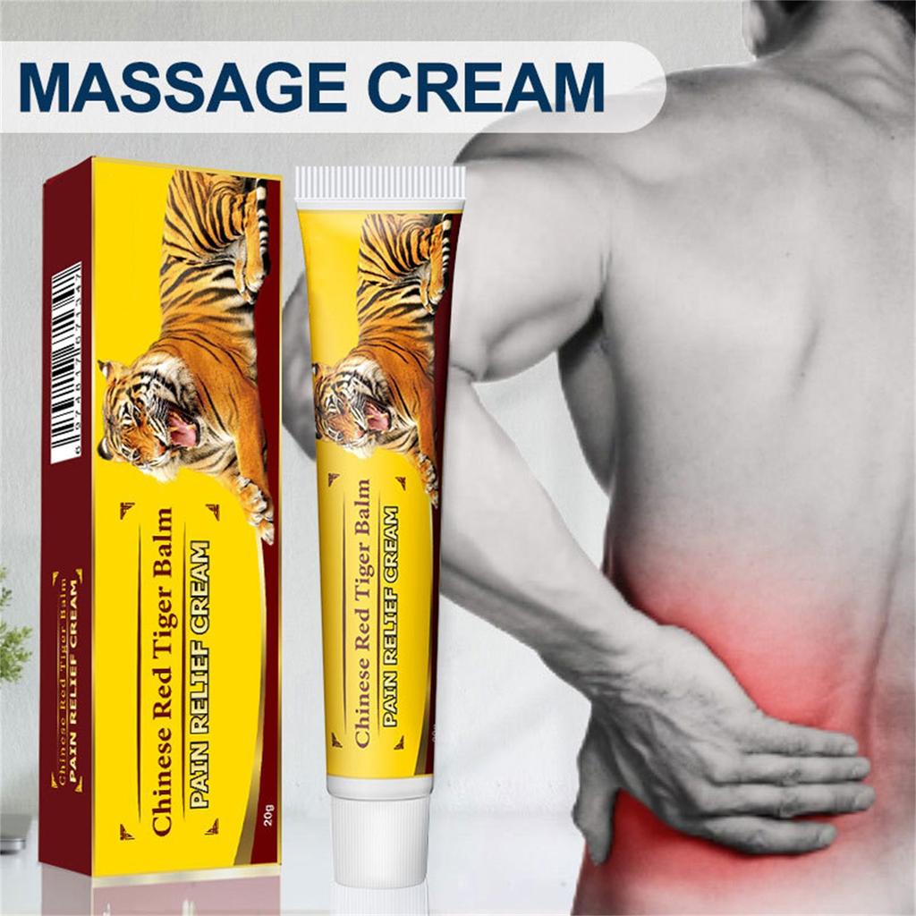 Синовиальная паста для коленного сустава, массажная паста, эффективно снимает боль в мышцах и костях, термопаста для прижигания