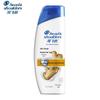 Шампунь против перхоти и ломкости Head & Shoulders