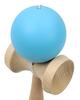 Ikeda Kogyosha Competitive Kendama [Kendama] Kodama Type-G PASTEL Light Blue 000045480 H18.5cm X W7cm X D5.5cm U-12338