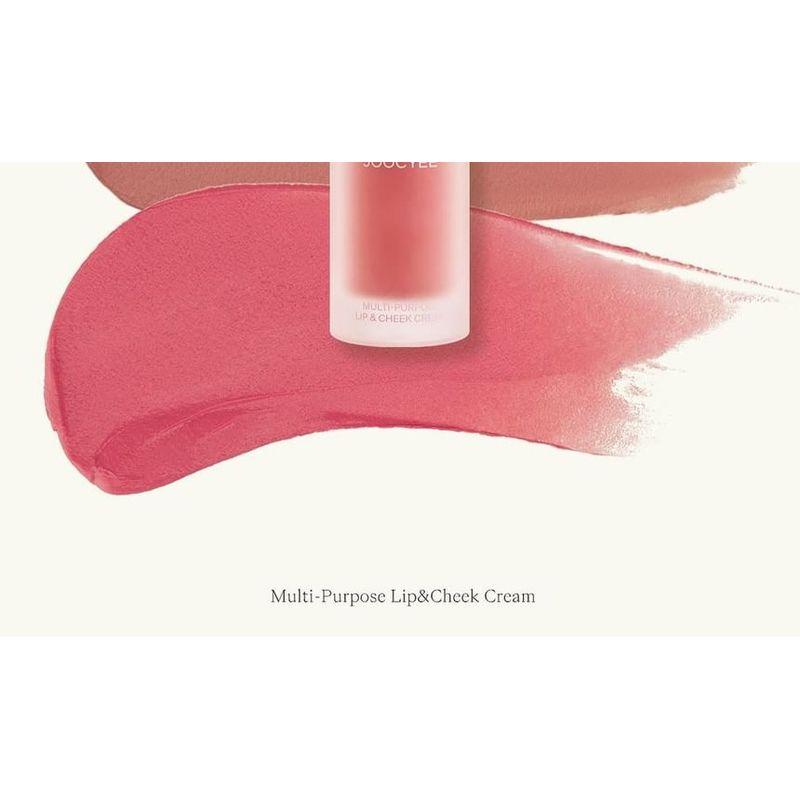 Flower Knows - Румяна с тиснением "Сказки середины лета" - 02