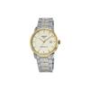 Tissot Коллекция Люкс Автоматический Механический Механизм Мужские Часы Часы 41мм Белый Циферблат Корпус из Нержавеющей Стали T086.407.22.261.00