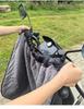 Ветрозащитный дорожный плед для инвалидной коляски - Зимняя грелка для ног для пожилых людей