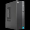 Lenovo Бизнес-настольный ПК LaiKu D4000 с 23,8-дюймовым монитором (Китайская версия)