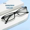 Унисекс Квадратные Очки для Чтения Мужские Женские Винтажные Очки для Дальнозоркости Черная Оправа Прозрачные Линзы Пресбиопия Очки Gafas