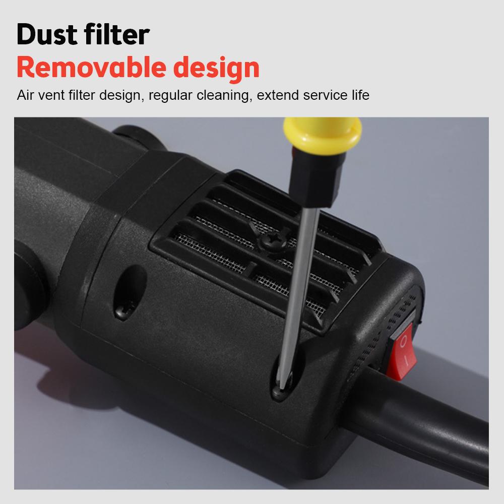 Sheep Shears Electric Clippers 690W Professional Farm Livestock Shearing Machine 6 Speed Pressure