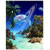 Diamond Paint Scenery Diamond Painting 5D Full Embroidery Kit Daimond Painting Full Drill