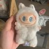 2025 Zimomo 2 Monster Cloud Angel Vinyl Face Doll Children'S Toy Festival Birthday Gift Desk Collection Decoration