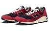 990v2 Тедди Сантис x 990v2 New Balance Сделано в США 'Хризантема' M990AD2