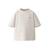 Papa Family Quick-Dry Sun Protection Short Sleeve T-Shirt