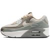 Женские Air Max 90 LV8 Sanddrift Jade Horizon FD4328-108